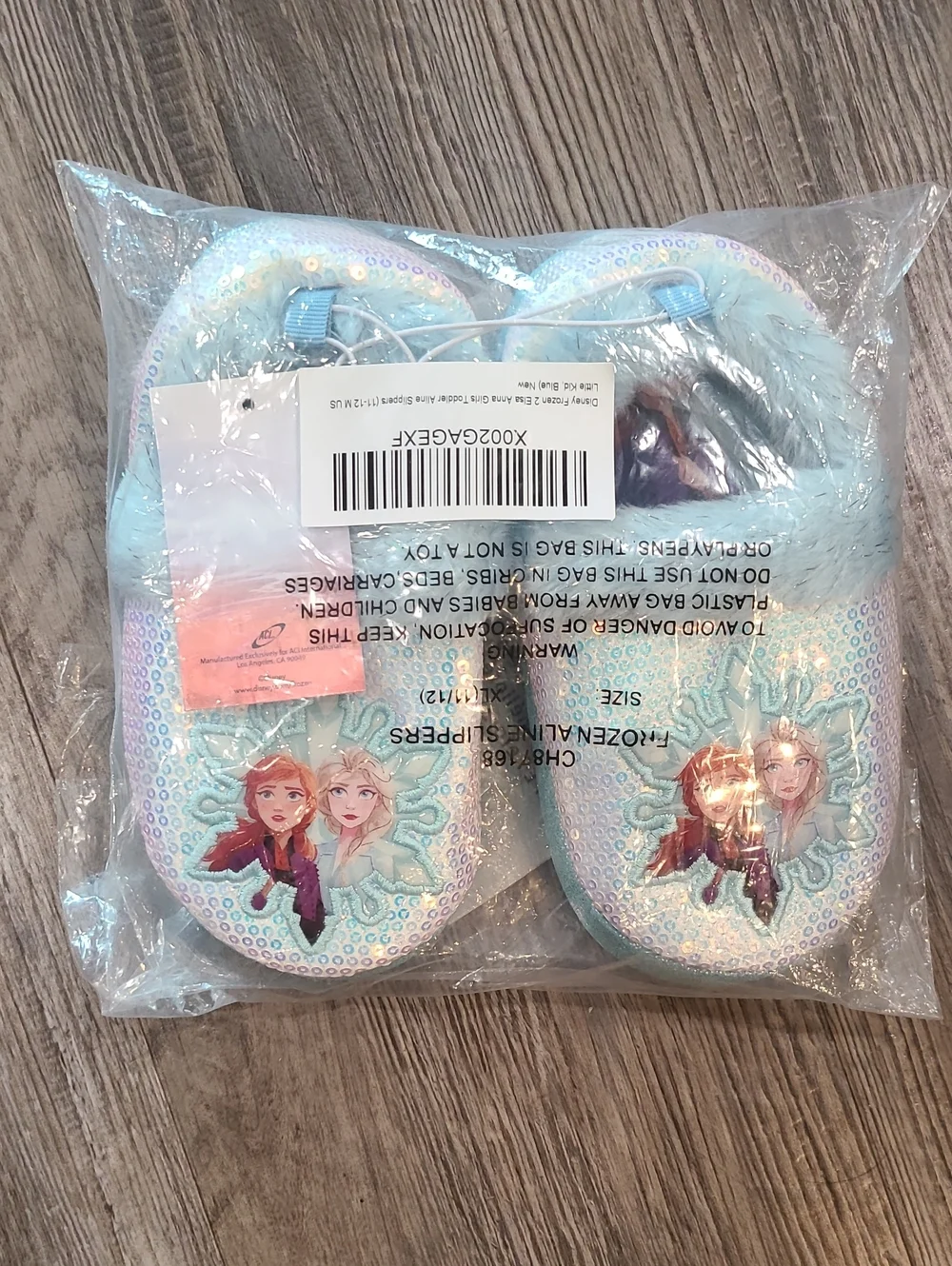 Disney children plush